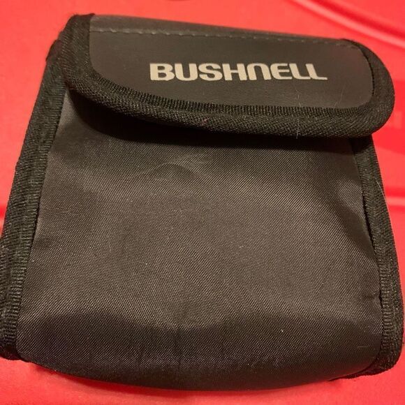 Vintage Minolta Pocket 8x22 8.2° Wide Angle Multi-Coated Binoculars - Picture 9 of 9